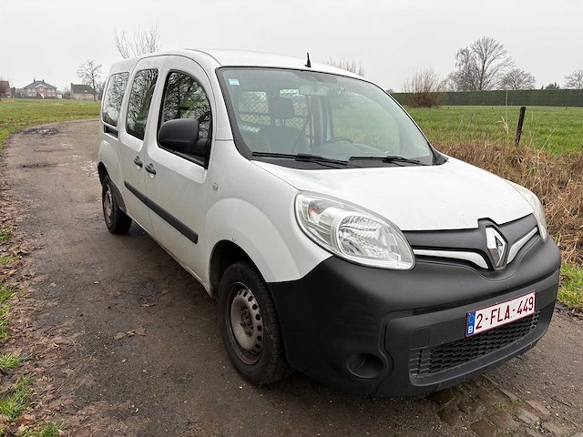 Renault - kangoo - - overige voertuigen - afbeelding 9 van  16