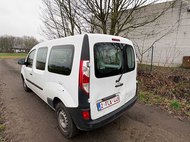 Renault - kangoo - - overige voertuigen - afbeelding 11 van  16