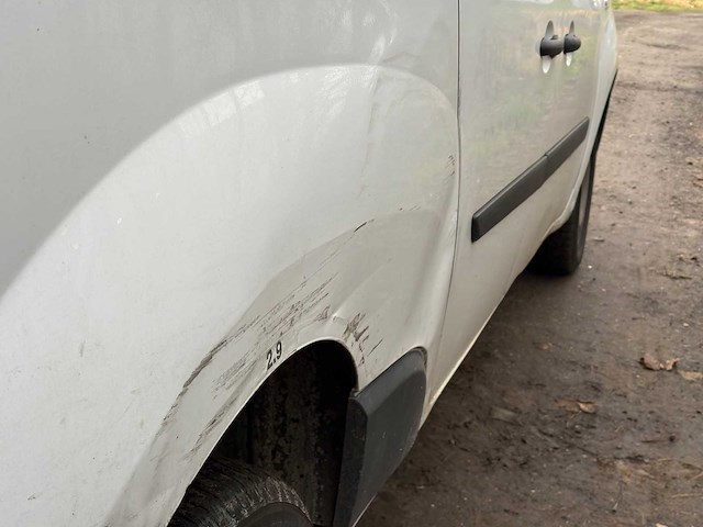 Renault - kangoo - - overige voertuigen - afbeelding 12 van  16