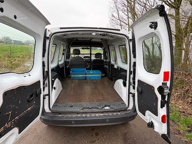 Renault - kangoo - - overige voertuigen - afbeelding 13 van  16