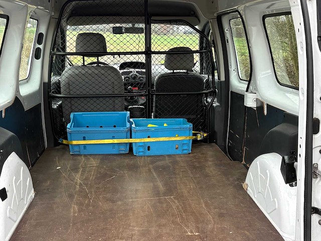 Renault - kangoo - - overige voertuigen - afbeelding 14 van  16