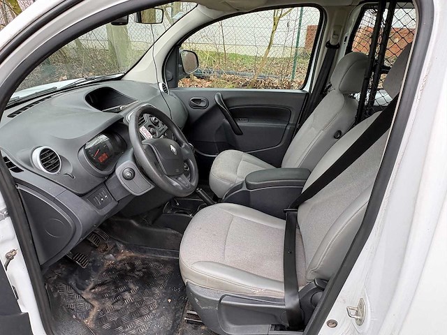 Renault - kangoo - - overige voertuigen - afbeelding 15 van  16