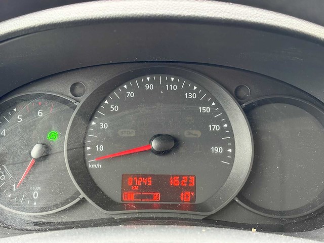 Renault - kangoo - - overige voertuigen - afbeelding 16 van  16
