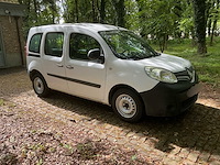 Renault - kangoo - fw17b5 - car - 2014 - afbeelding 27 van  29
