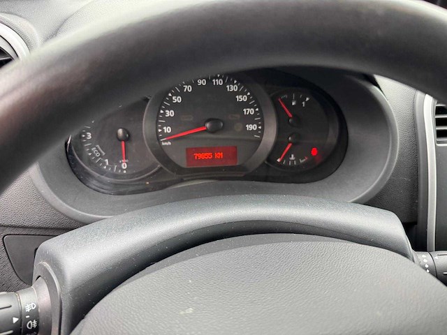 Renault - kangoo - w - car - 2020 - afbeelding 6 van  24