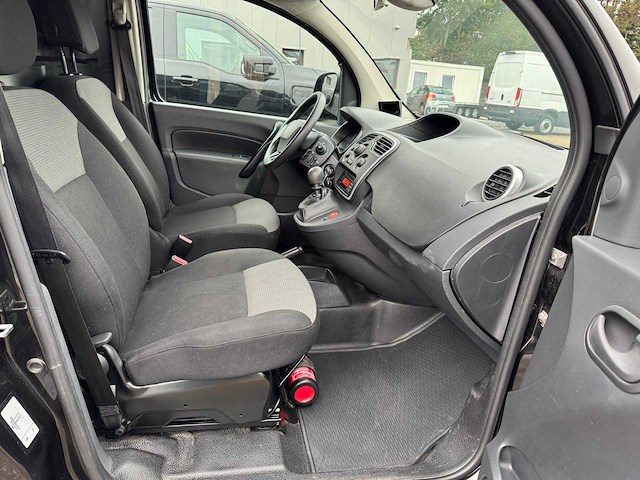 Renault - kangoo - w - car - 2020 - afbeelding 10 van  24