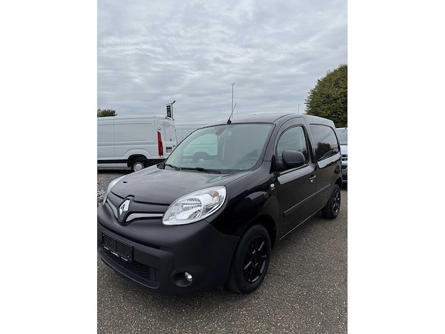 Renault - kangoo - w - car - 2020 - afbeelding 1 van  24