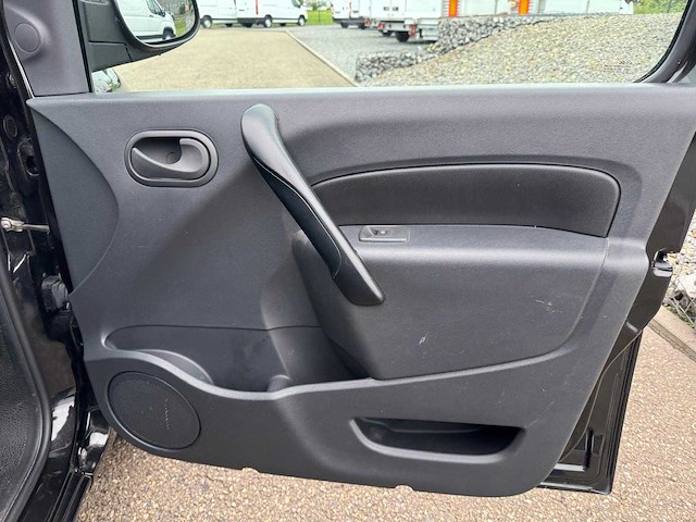 Renault - kangoo - w - car - 2020 - afbeelding 13 van  24