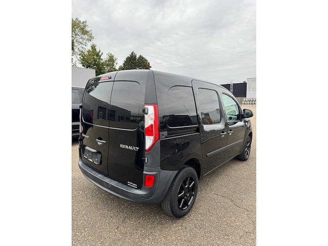 Renault - kangoo - w - car - 2020 - afbeelding 19 van  24