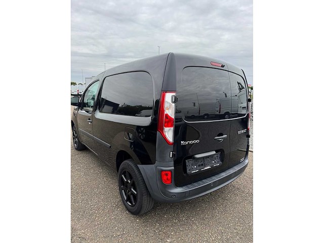 Renault - kangoo - w - car - 2020 - afbeelding 20 van  24