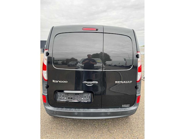 Renault - kangoo - w - car - 2020 - afbeelding 21 van  24