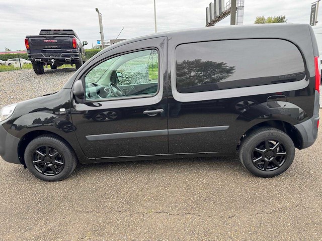Renault - kangoo - w - car - 2020 - afbeelding 23 van  24