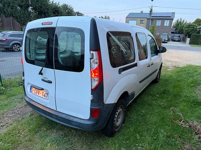 Renault - kangoo 2019 - overige voertuigen - afbeelding 4 van  9