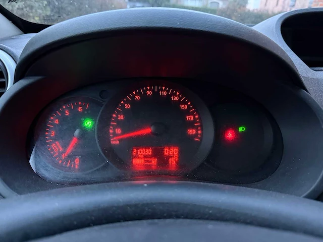Renault - kangoo 2019 - overige voertuigen - afbeelding 6 van  9