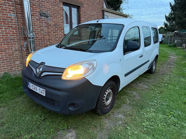 Renault - kangoo 2019 - overige voertuigen - afbeelding 4 van  9