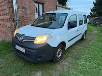 Renault - kangoo 2019 - overige voertuigen