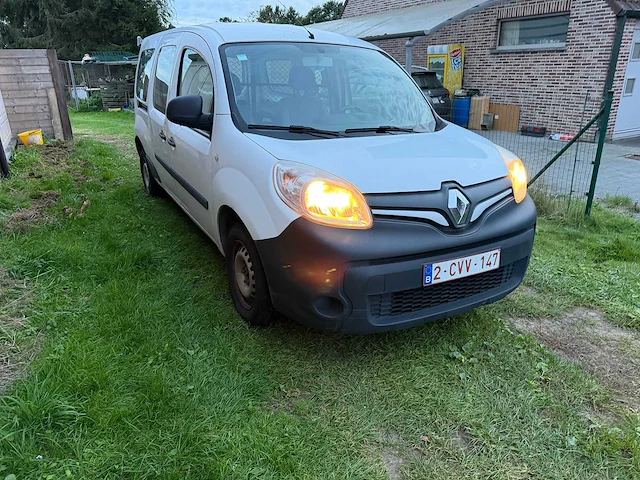 Renault - kangoo 2019 - overige voertuigen - afbeelding 5 van  9