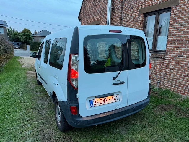 Renault - kangoo 2019 - overige voertuigen - afbeelding 6 van  9