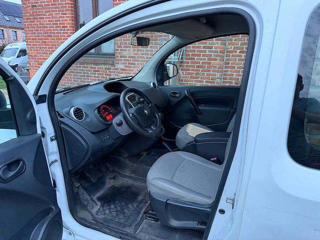 Renault - kangoo 2019 - overige voertuigen - afbeelding 7 van  9