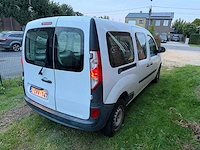 Renault - kangoo 2019 - overige voertuigen - afbeelding 4 van  9
