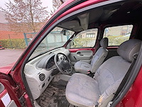 Renault - kangoo express - 1.2-16v gr.confort - car - 2002 - afbeelding 2 van  10