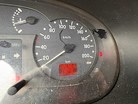 Renault - kangoo express - 1.2-16v gr.confort - car - 2002 - afbeelding 3 van  10