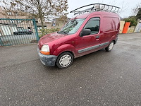 Renault - kangoo express - 1.2-16v gr.confort - car - 2002 - afbeelding 1 van  10