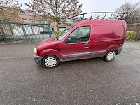 Renault - kangoo express - 1.2-16v gr.confort - car - 2002 - afbeelding 6 van  10