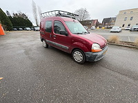 Renault - kangoo express - 1.2-16v gr.confort - car - 2002 - afbeelding 8 van  10