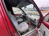 Renault - kangoo express - 1.2-16v gr.confort - car - 2002 - afbeelding 10 van  10