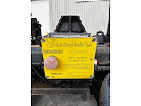 Renault - kerax - truck - 2006 - 6x4 - hmf crane - afbeelding 4 van  41