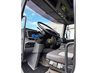 Renault - kerax - truck - 2006 - 6x4 - hmf crane - afbeelding 5 van  41