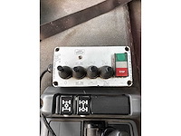 Renault - kerax - truck - 2006 - 6x4 - hmf crane - afbeelding 7 van  41