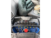 Renault - kerax - truck - 2006 - 6x4 - hmf crane - afbeelding 8 van  41