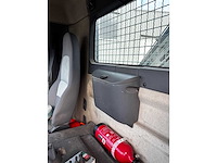 Renault - kerax - truck - 2006 - 6x4 - hmf crane - afbeelding 14 van  41