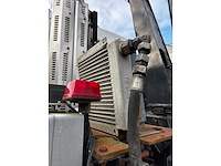 Renault - kerax - truck - 2006 - 6x4 - hmf crane - afbeelding 24 van  41