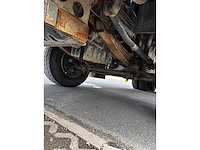 Renault - kerax - truck - 2006 - 6x4 - hmf crane - afbeelding 28 van  41