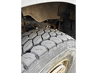 Renault - kerax - truck - 2006 - 6x4 - hmf crane - afbeelding 39 van  41