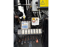 Renault - kerax - truck - 2006 - 6x4 - hmf crane - afbeelding 2 van  27