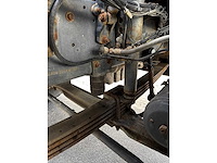 Renault - kerax - truck - 2006 - 6x4 - hmf crane - afbeelding 16 van  27