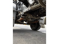 Renault - kerax - truck - 2006 - 6x4 - hmf crane - afbeelding 18 van  29