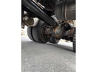 Renault - kerax - truck - 2006 - 6x4 - hmf crane - afbeelding 19 van  29