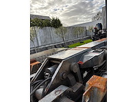 Renault - kerax - truck - 2006 - 6x4 - hmf crane - afbeelding 21 van  29