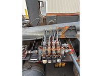 Renault - kerax - truck - 2006 - 6x4 - hmf crane - afbeelding 29 van  29