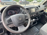 Renault - master - vg - van - afbeelding 4 van  21
