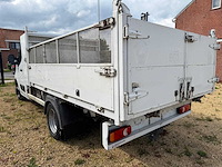 Renault - master - vg - van - afbeelding 12 van  21