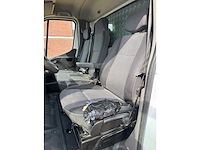 Renault - master - vg - van - afbeelding 9 van  21