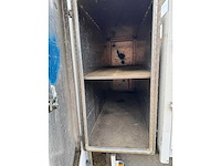 Renault - master - vg - van - afbeelding 18 van  21