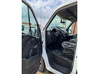 Renault - master - vg - van - afbeelding 19 van  21
