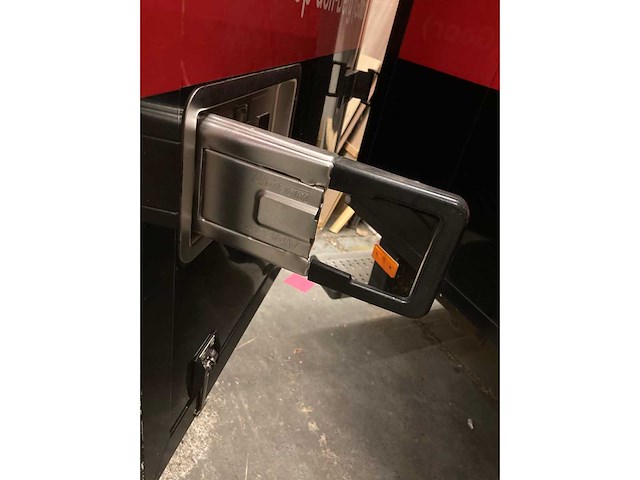 Renault - master - vrachtwagen - afbeelding 2 van  35